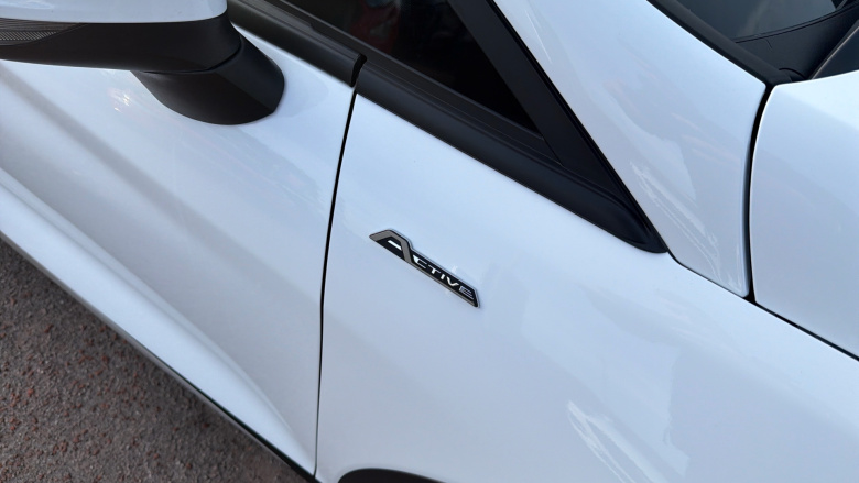 Ford Fiesta 1.0 EcoBoost Hybrid mHEV 125 Active X Edition 5dr Petrol Hatchback